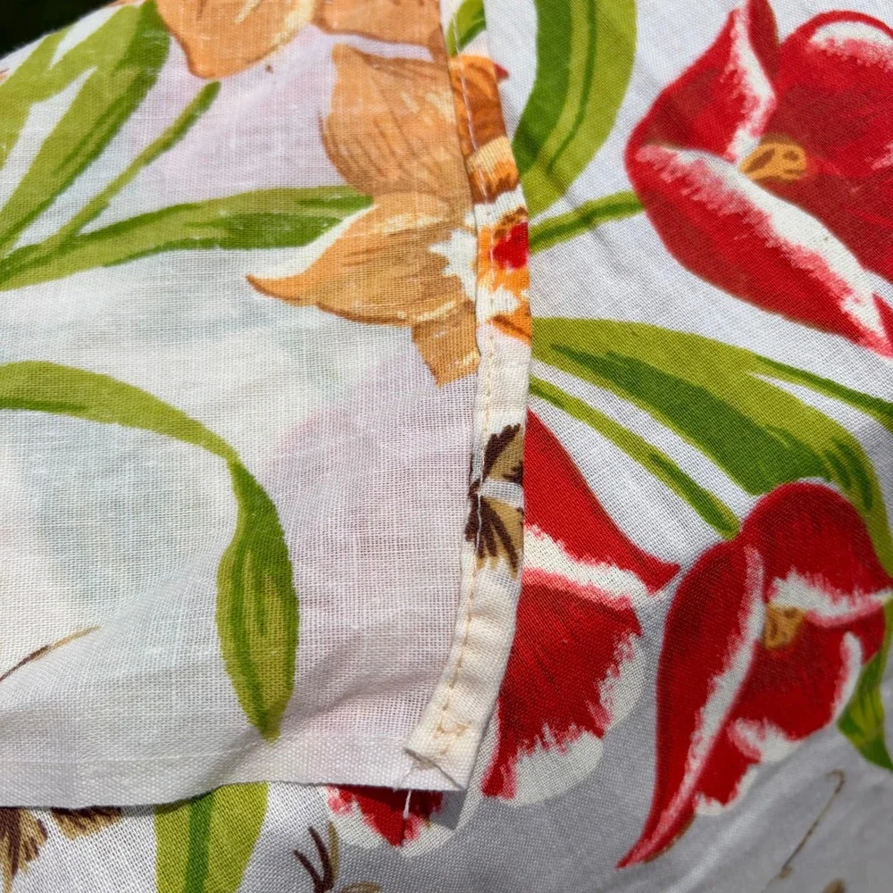 Unbranded vintage floral
